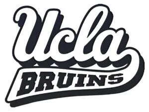 UCLA Bruins logo