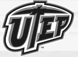 UTEP logo